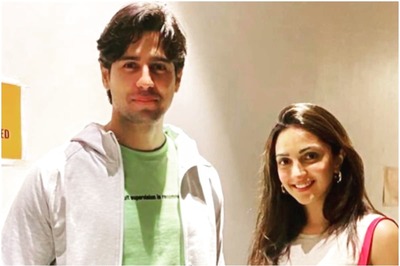 Sidharth Malhotra Has This to Say About Kiara Advani's 'Indoo Ki Jawani' Trailer