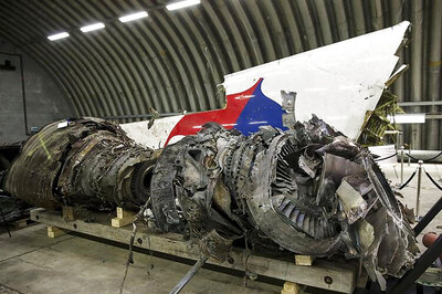 MH17 victims to get Dutch memorial at Schiphol: Report