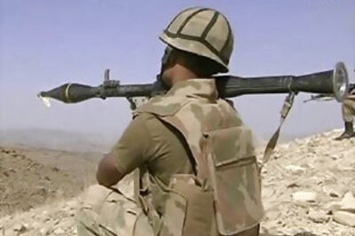 Pak forces seize key Taliban bases, hunt rebels