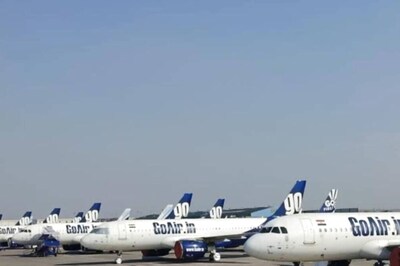 India's Aircraft Fleet Doubled in Last 9 Years, Claims Aviation Minister Scindia