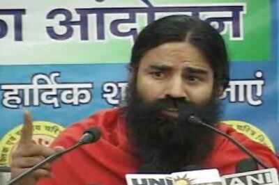 IPL is nothing but an array of corruption: Ramdev