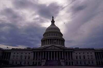U.S. Senate Kills Republicans' 'skinny' Coronavirus Aid Bill