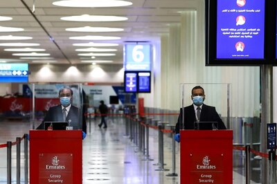 Gulf Countries' Entry Curbs on Indian Expatriates: RS Member Seeks Govt Intervention