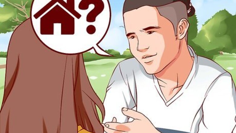 How to Find Out Where Your Crush Lives