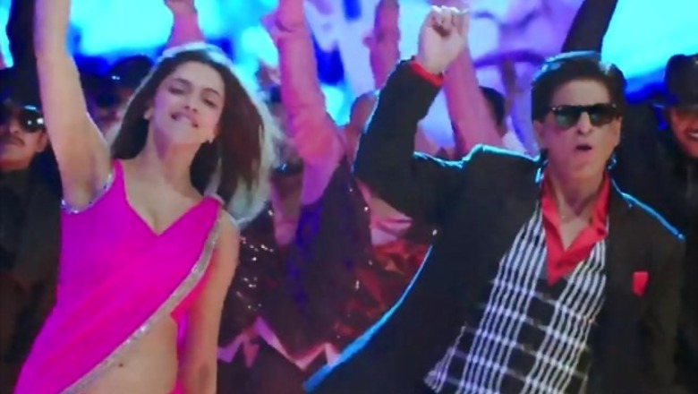 I did 'Lungi Dance' for Shah Rukh Bhai: Yo Yo Honey Singh