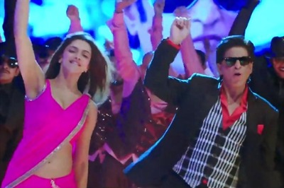 I did 'Lungi Dance' for Shah Rukh Bhai: Yo Yo Honey Singh