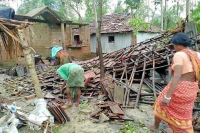 Calcutta HC Orders CAG Audit of Amphan Relief Amid Allegations of Irregularities