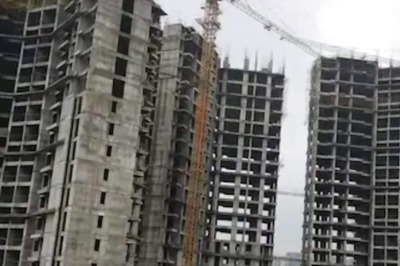 NBCC Shares Rally 4% As Stock Trades Ex-Bonus Today; Key Points For Investors