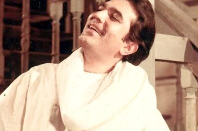 When Rajesh Khanna Handed his Diary to Hrishikesh Mukherjee to Write Dates for Anand