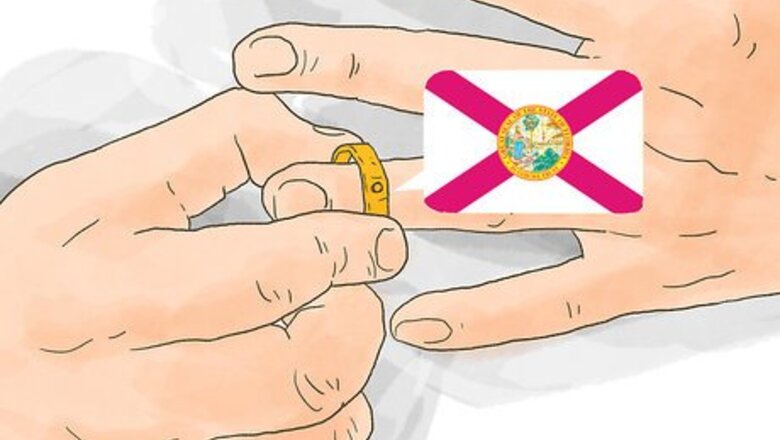 How to Get a Quick Divorce in Florida