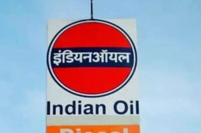 Indian Oil Corporation Aspires to Supply Fuel to F1, Await Certification