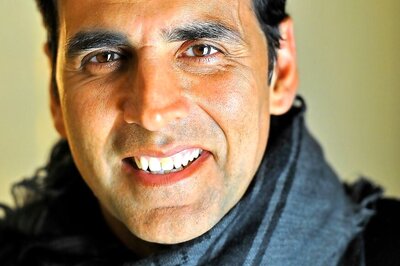 Don't Feel Shy Calling My Wife a 'Yodha': Akshay Kumar