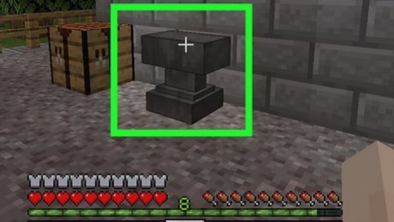Easy Ways to Repair Netherite Tools in Minecraft