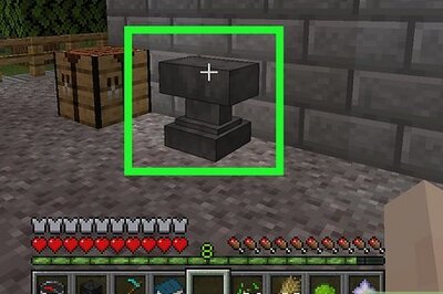Easy Ways to Repair Netherite Tools in Minecraft