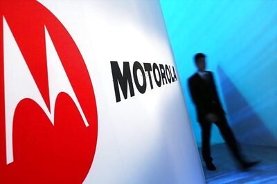 Live blog: Motorola's Moto G launch event