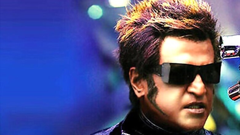Rajini to compensate for Dhanush's flop film '3'