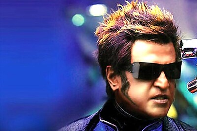 Rajini to compensate for Dhanush's flop film '3'