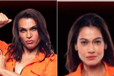 Lock Upp: Saisha Shinde Calls Payal Rohatgi 'Dishonest and Emotionless'; Here's Why