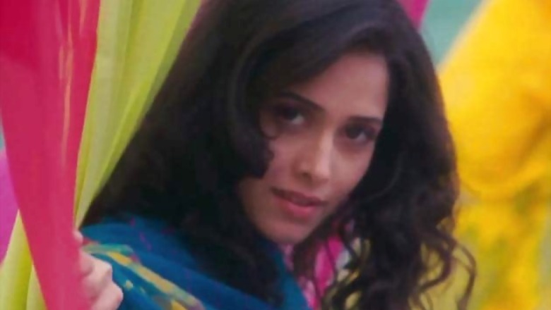 Nushrat: Changed my eating habits for 'Akaash Vani'