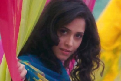 Nushrat: Changed my eating habits for 'Akaash Vani'