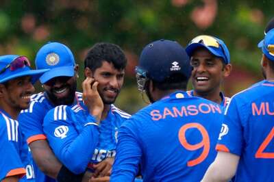 R Ashwin Has a Solution for India's Batting Concern That Has Rahul Dravid Concerned