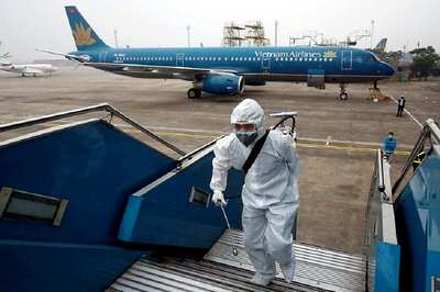 Hard Landing: Why the Coronavirus Outbreak’s Impact on Airlines is Without Any Precedent