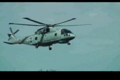 CBI to send team to Italy, govt acts to scrap chopper deal