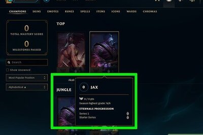 How to Get Better at League of Legends