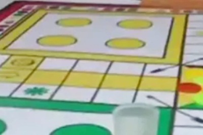 At This Ludo Tournament In Bengal's North 24 Parganas, The Prize Money Was A Cow