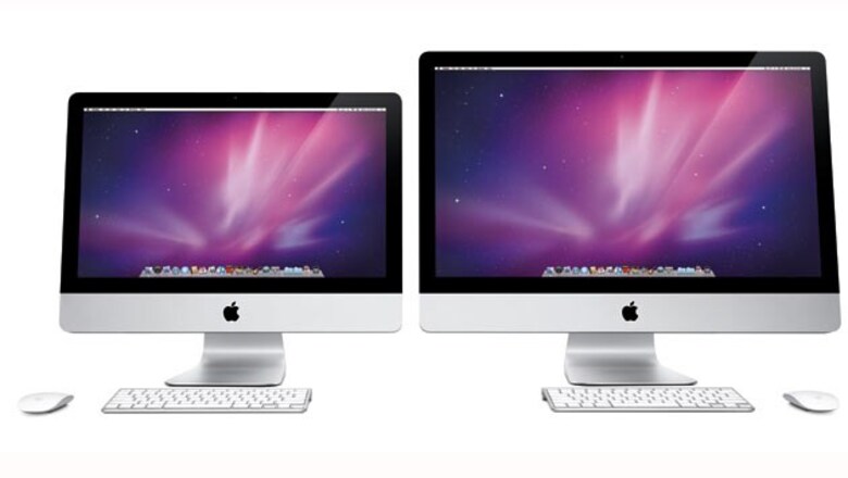 Apple refreshes Mac desktops