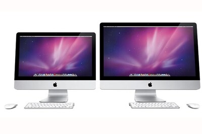Apple refreshes Mac desktops