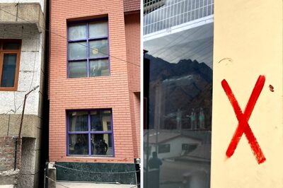 Joshimath Crisis Updates: Demolition of 2 'Unsafe' Hotels Begins; CM Announces Rs 45 Cr Rehabilitation Package