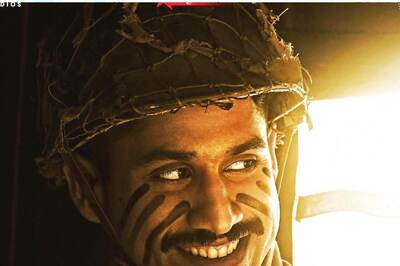 Naga Chaitanya on Laal Singh Chaddha: Hopefully People Will Start Talking About My Work Too | Exclusive