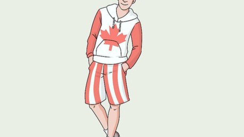 How to Celebrate Canada Day