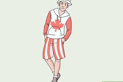 How to Celebrate Canada Day