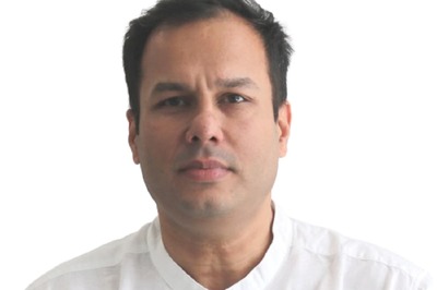 PhonePe Appoints Ritesh Pai As CEO Of International Payments