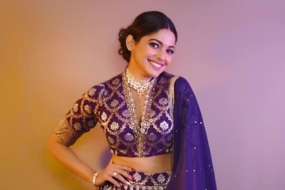 Has Marathi Actress Pooja Sawant Secretly Got Married? Here's The Truth