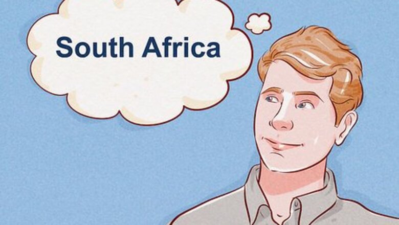 How to Visit Kruger National Park