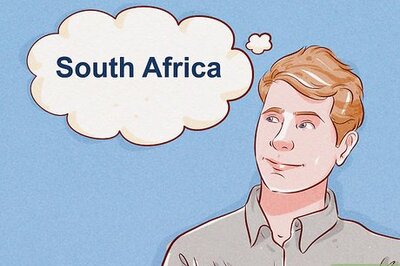 How to Visit Kruger National Park