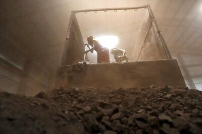 Sesa Goa announces resumption of mining operations in the state
