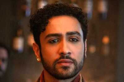 Adhyayan Suman Opens Up On 'Dark Phase' In His Career: 'There Were Days I Didn't Want To Probably Live'