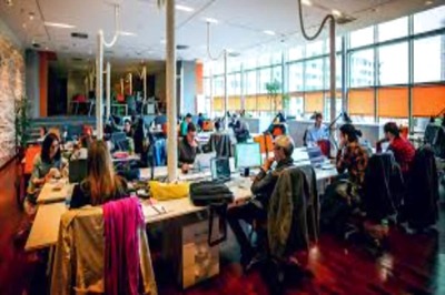 Startups Provided 4.7 Lakh Jobs Till December '20, 40 Funded Ones Working in Space Segment in India