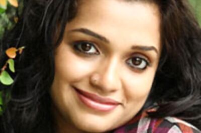 'Midnight's Children': Shreya Saran plays dancer