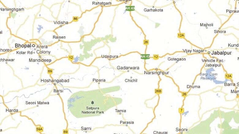 MP election office yet to receive over 1 lakh postal ballots