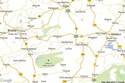 MP election office yet to receive over 1 lakh postal ballots