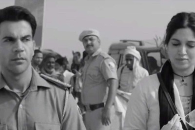 Bheed Box Office Collection Day 1: SHOCKING! Anubhav Sinha's Film Records Only Rs 15 Lakhs