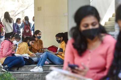 IIT JAM 2023 Application Form Correction Process Begins, Scorecard to Release on April 3