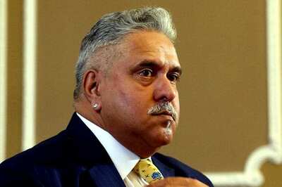 Vijay Mallya's Passport Revoked, Says MEA