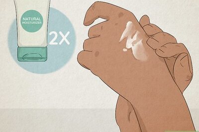 How to Get Rid of Wrinkles Naturally