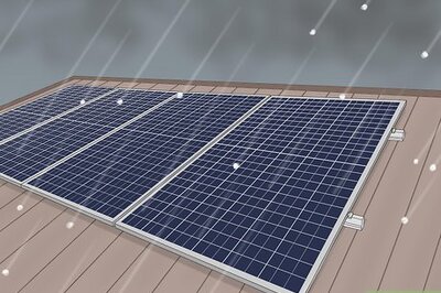 How to Keep Your Solar Panels Safe From Hail: Informational Guide